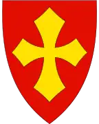 Coat of arms of Verdal