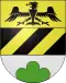 Coat of arms of Vergeletto