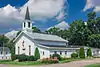 Vergennes United Methodist Church