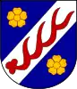 Coat of arms of Verměřovice