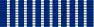Navy ribbon