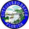 Official seal of Vero Beach, Florida