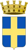 Coat of arms of Verona