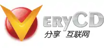 VeryCD Logo