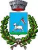 Coat of arms of Verzino