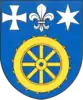 Coat of arms of Veselá