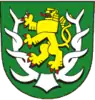 Coat of arms of Veselíčko