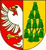 Coat of arms of Vestec