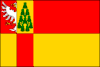 Flag of Vestec