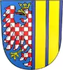 Coat of arms of Veverská Bítýška