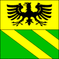 Flag of Veyrier