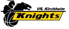 VfL Kirchheim Knights logo