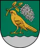 Coat of arms of Viļāni Municipality