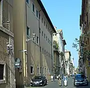 17a Palazzo del Gonfalone