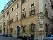 7 Palazzo Baldoca Muccioli
