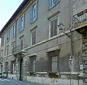 14 Palazzo Ricci