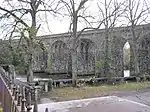 Railway Viaduct, Randalstown, Antrim