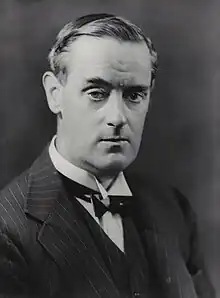 Victor Hope, 2nd Marquess of Linlithgow