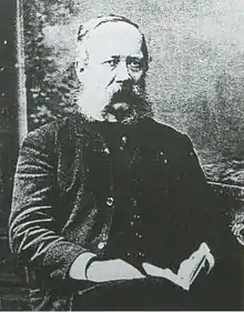 Victor Kullberg 1824-1890