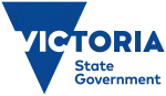 Logo of the Victorian Government and its agencies