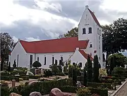 Videbæk Church