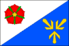 Flag of Vidov