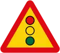 Traffic light