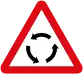 Roundabout