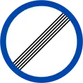 135: End of all previously signed prohibitions