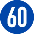 306: Minimum speed limit