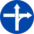 308b: Overpass route