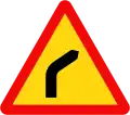 201b: Bend to right