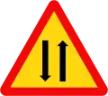 204: Two-way traffic