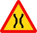 212: Narrow bridge