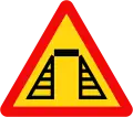 213: Temporary bridge