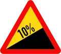 220: Steep ascent