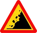 228b: Falling rocks from the right