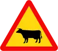 230: Farm animals Crossing