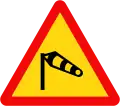 232: Crosswinds