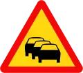 241: Traffic congestion