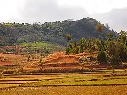 Ambohimanga