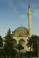 Mustafa Pasha's Mosque