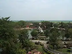 Bird Park of Chai Nat