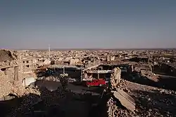 Sinjar in 2019