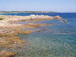 Vignola Mare