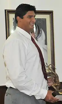 Vikas Gowda