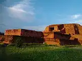 Ruins of Vikramashila