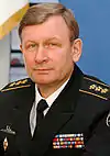 Viktor Chirkov