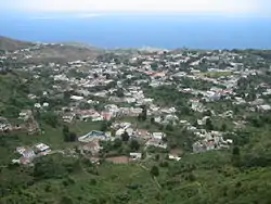 View of Nova Sintra