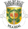 Coat of arms of Vila Real